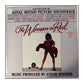 The Woman In Red