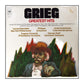 Edvard Grieg: Greatest Hits