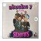 Schytts: Hålligång 7 - Disco Lady