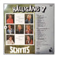 Schytts: Hålligång 7 - Disco Lady