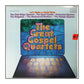 Let'S Make A Joyful Noise: The Great Gospel Quartets