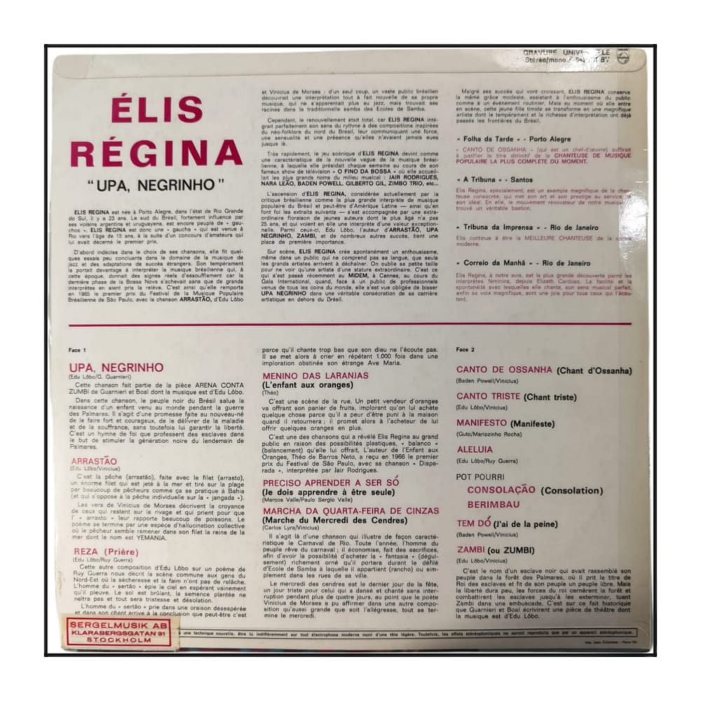 Elis Regina