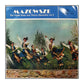 Mazowsze: The Polish Song And Dance Ensemble 3