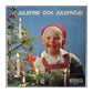 Julefrid Och Julefröjd