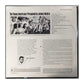 The Young Americans Presented By Johnny Mathis