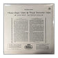 The Royal Philharmonic Orchestra: Water Music & Royal Fireworks Suite
