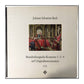 Johann Sebastian Bach: Brandenburgische Konzerte 1.3.4