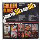 Golden Oldies From The 50'S And 60'S