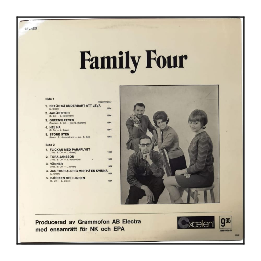 Family Four