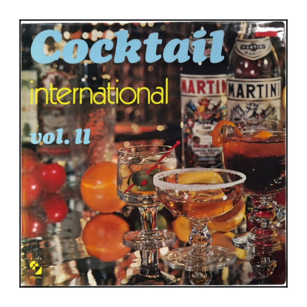 Cocktail International 11