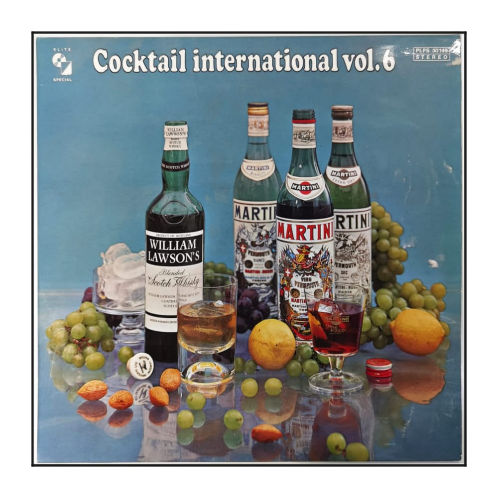 Cocktail International 6