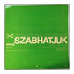 Hofi Géza: Szabhatjuk