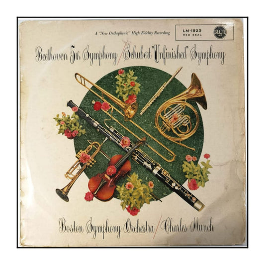 5Th Symphony: Unfinished Symphony