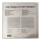 The World Of The Trumpet