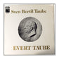 Sven-Bertil Taube: Evert Taube