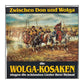 Der Wolga-Kosakenchor: Zwischen Don Und Wolga