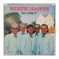 Berth Idoffs: Dansglädje 87