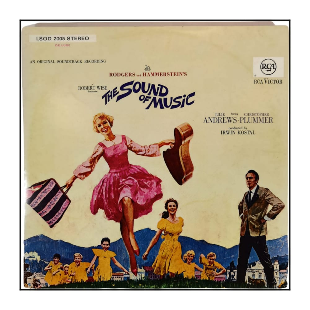 The Sound Of Music