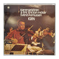 Kammarkören & Eric Ericson & Svend Asmussen: Igen