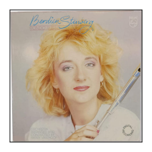 Berdien Stenberg: Rondo Russo