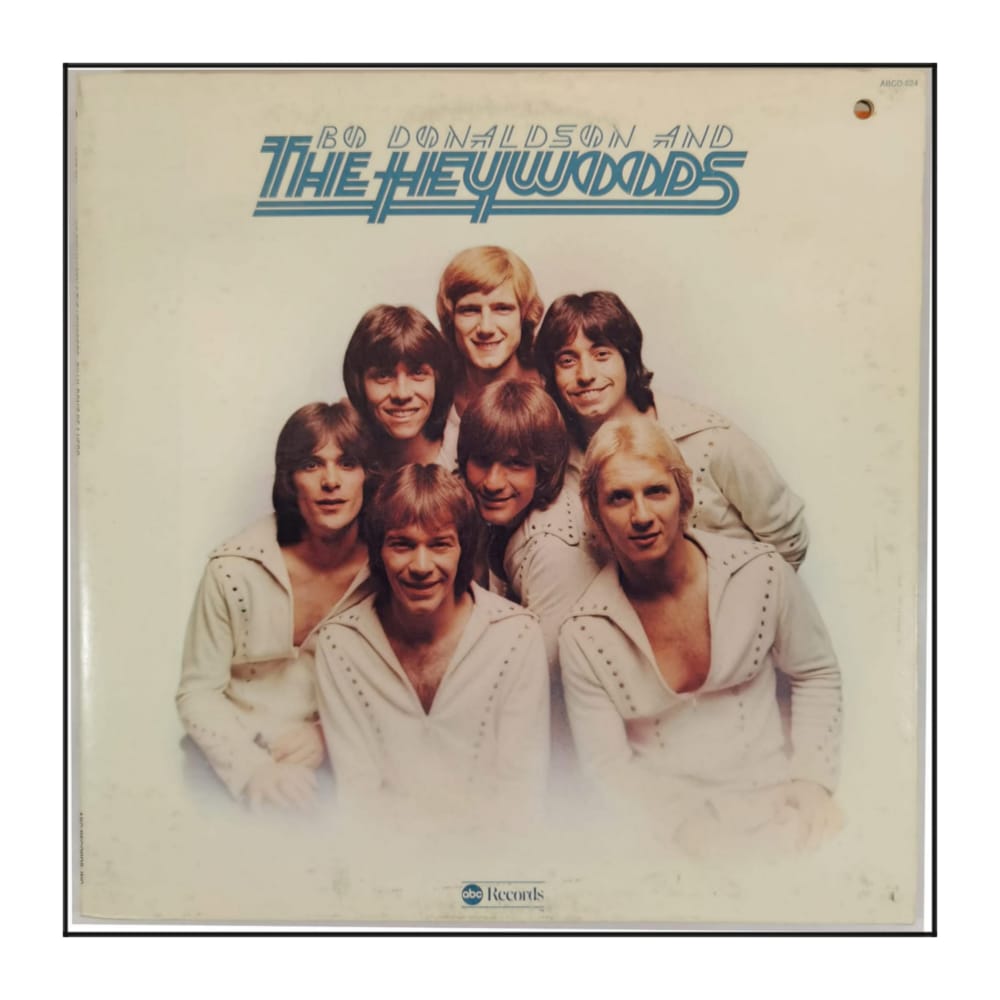 Bo Donaldson & The Heywoods