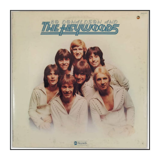Bo Donaldson & The Heywoods