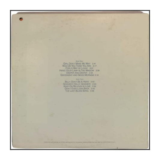 Bo Donaldson & The Heywoods