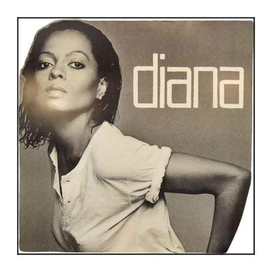 Diana Ross: Diana