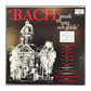 Johann Sebastian Bach: Musik Till Tröst Och Glädje