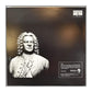 Johann Sebastian Bach: Musik Till Tröst Och Glädje