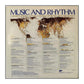 Music And Rhythm