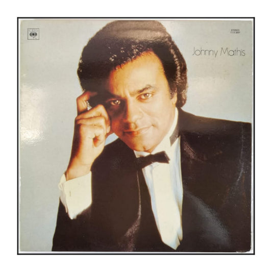 Johnny Mathis