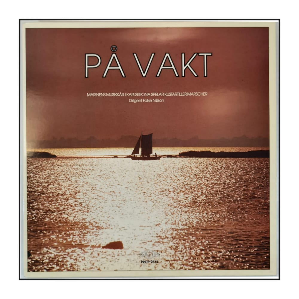 Marinens Musikkår: På Vakt