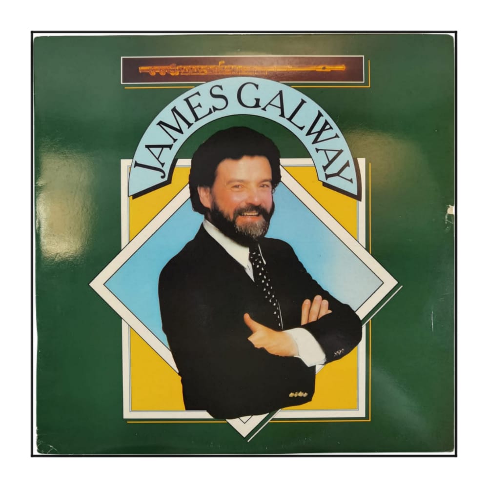 James Galway