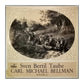 Sven-Bertil Taube: Carl Michael Bellman 2