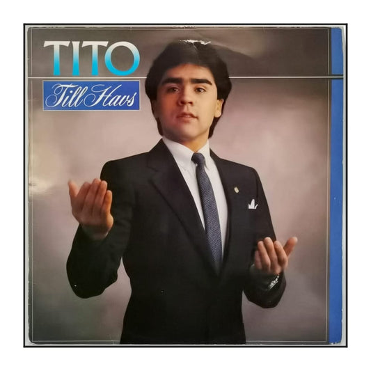 Tito Beltrán: Till Havs