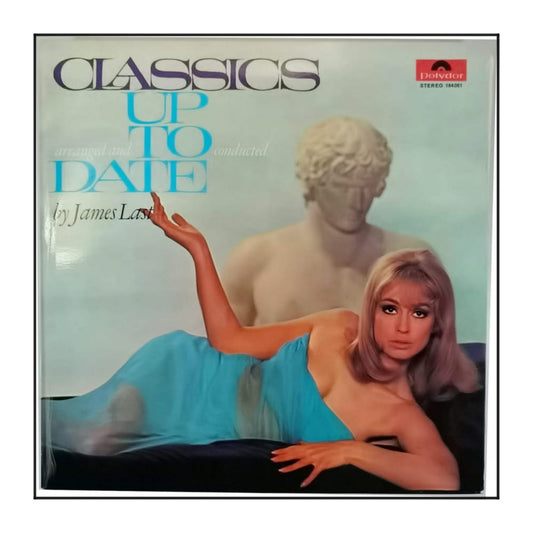 James Last: Classics Up To Date