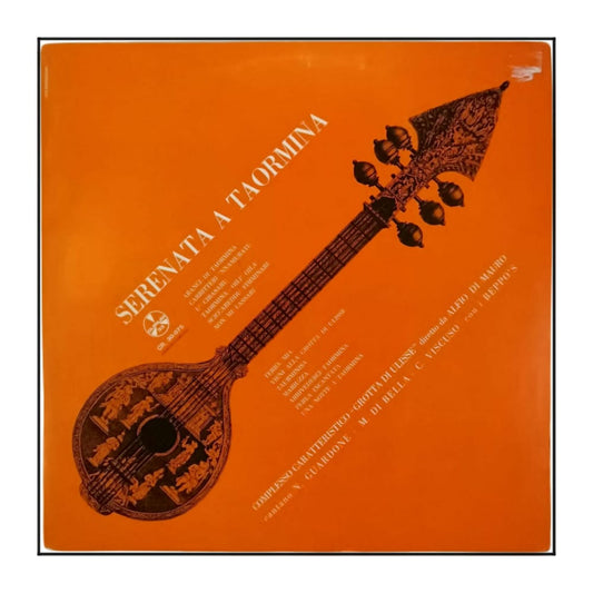 Complesso Caratteristico: Serenata A Taormina