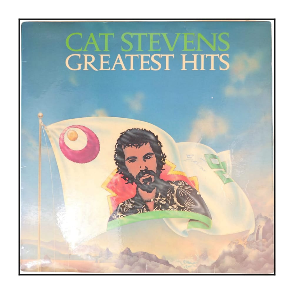 Cat Stevens: Greatest Hits