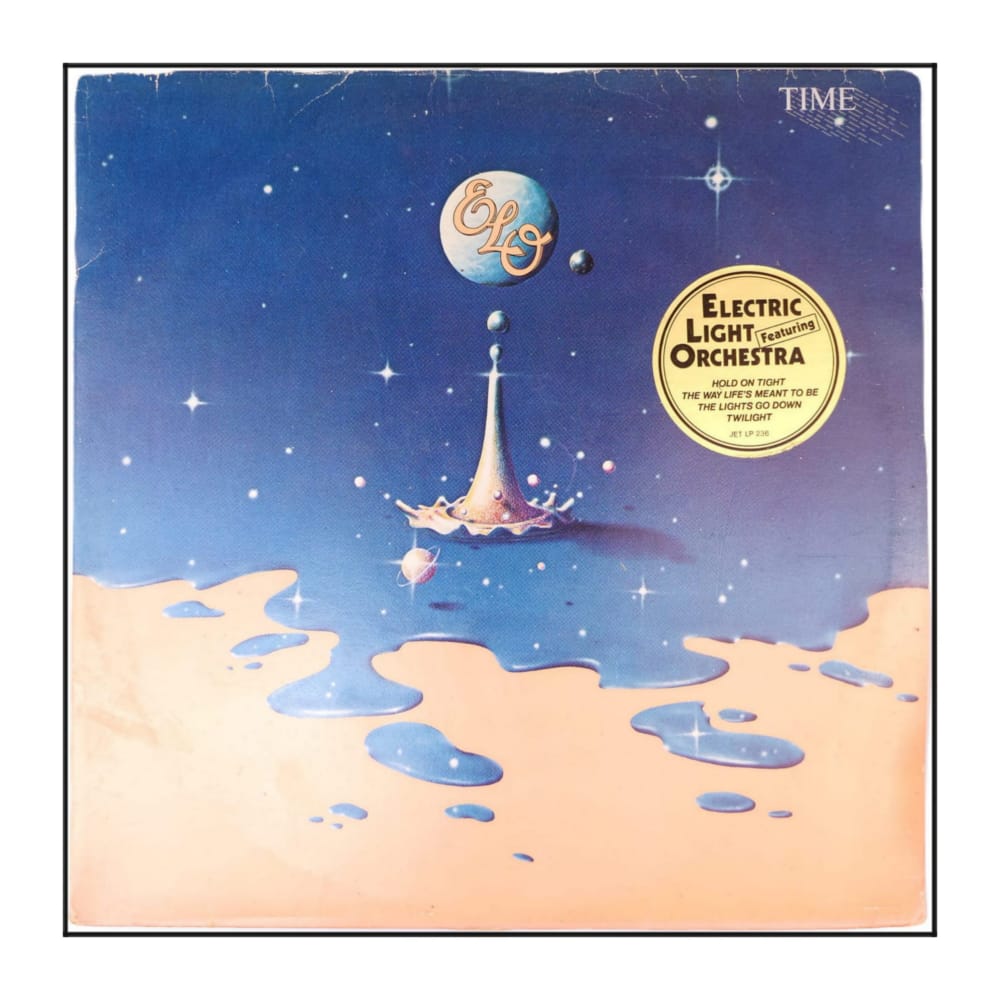 Electric Light Orchestra