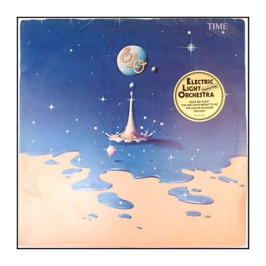 Electric Light Orchestra