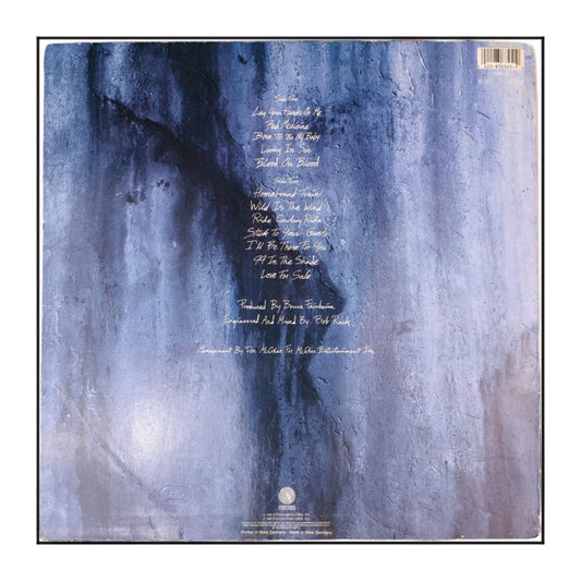 Bon Jovi: New Jersey 42283634510