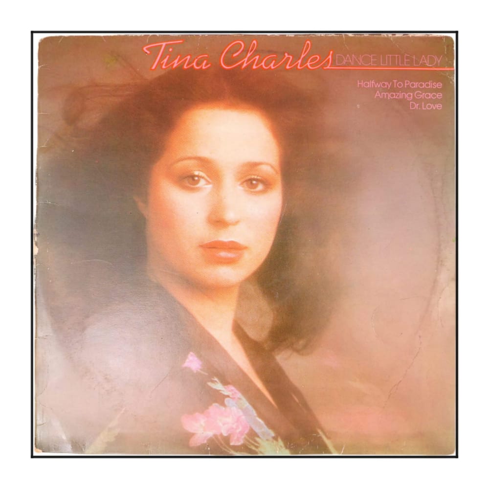 Tina Charles: Dance Little Lady