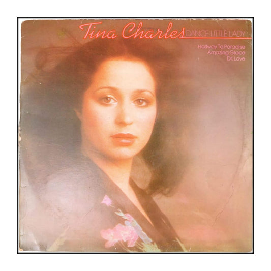 Tina Charles: Dance Little Lady