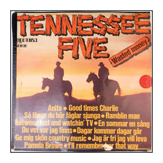 Tennessee Five: Wasted Money
