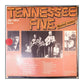 Tennessee Five: Wasted Money