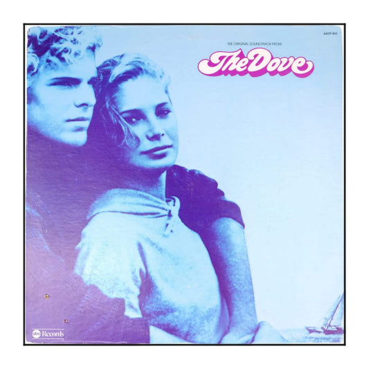 John Barry: The Dove