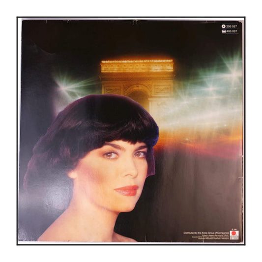 Mireille Mathieu: Les Grandes Chansons Françaises