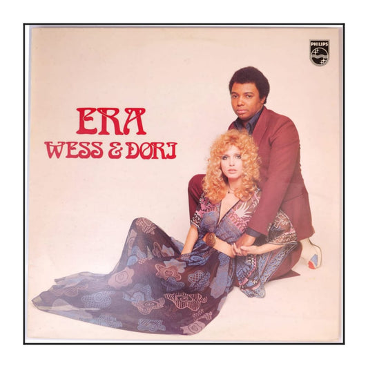 Wess & Dori Ghezzi: Era