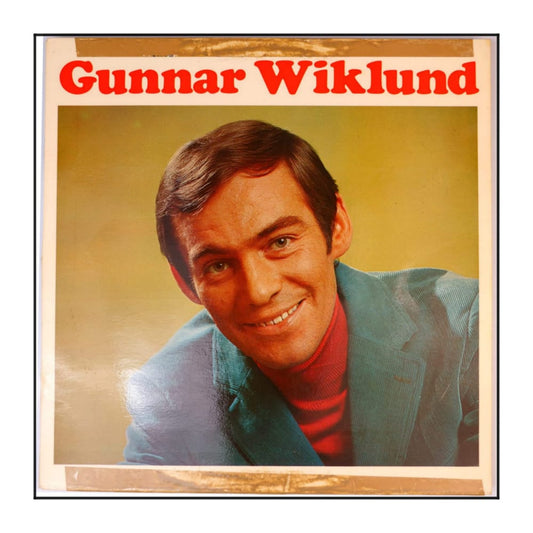 Gunnar Wiklund